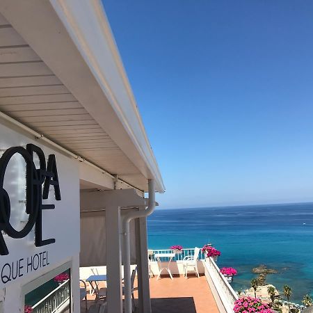Tropea Boutique Hotel Eksteriør billede
