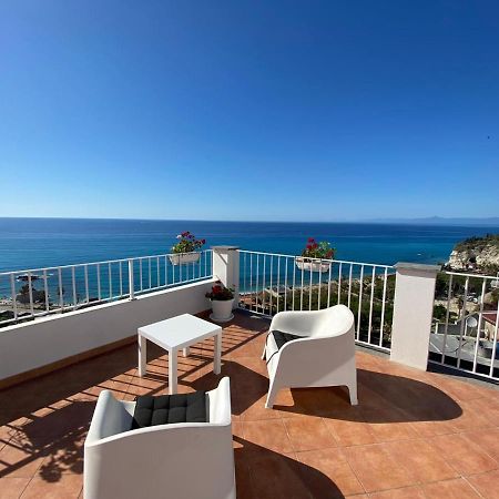 Tropea Boutique Hotel Eksteriør billede