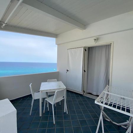 Tropea Boutique Hotel Eksteriør billede