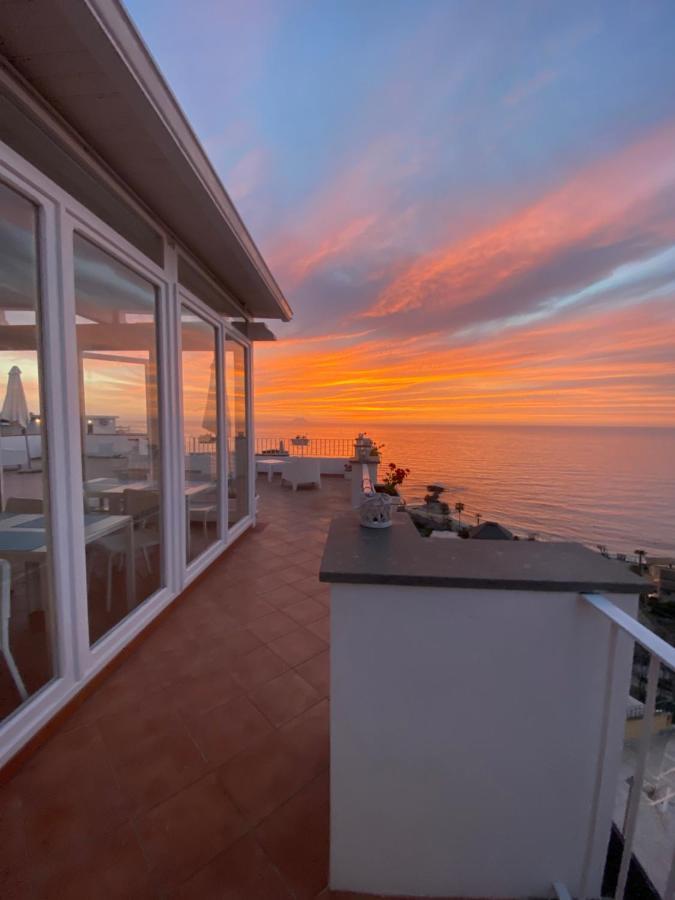 Tropea Boutique Hotel Eksteriør billede