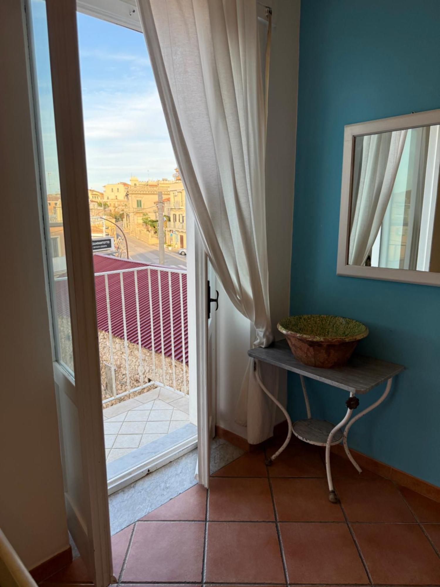 Tropea Boutique Hotel Eksteriør billede