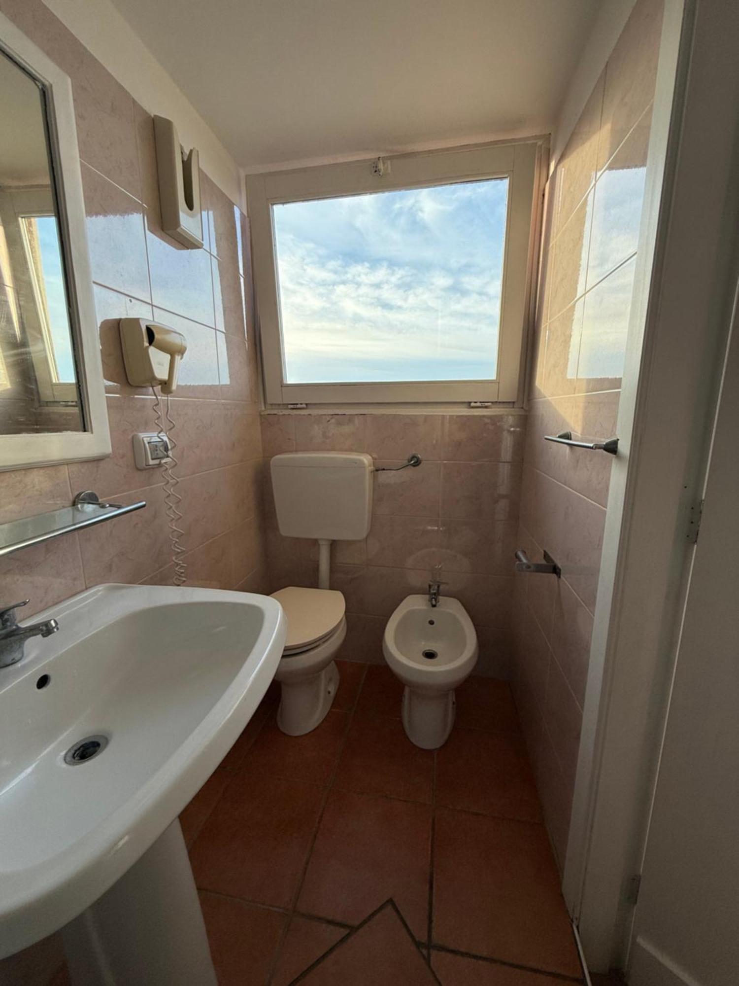 Tropea Boutique Hotel Eksteriør billede
