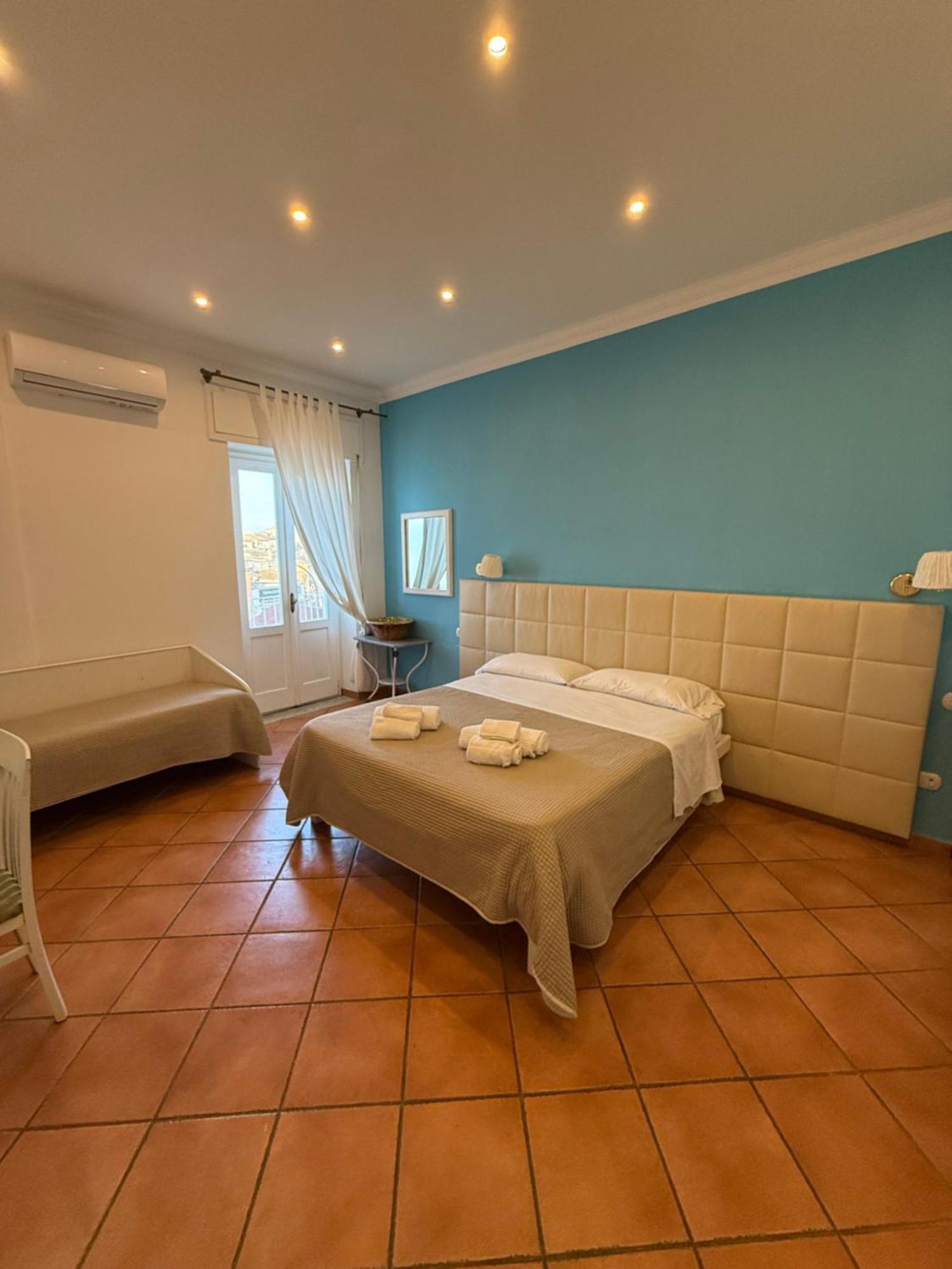 Tropea Boutique Hotel Eksteriør billede