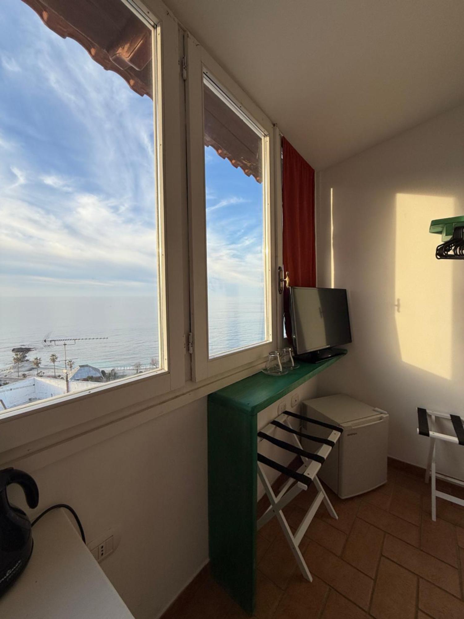 Tropea Boutique Hotel Eksteriør billede