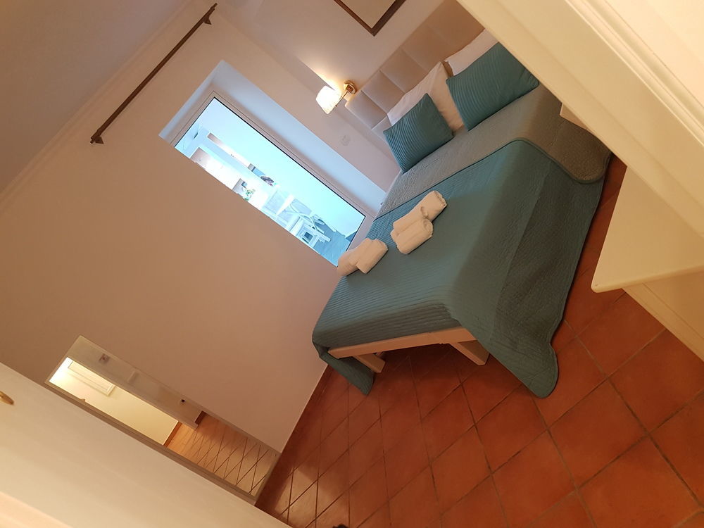 Tropea Boutique Hotel Eksteriør billede