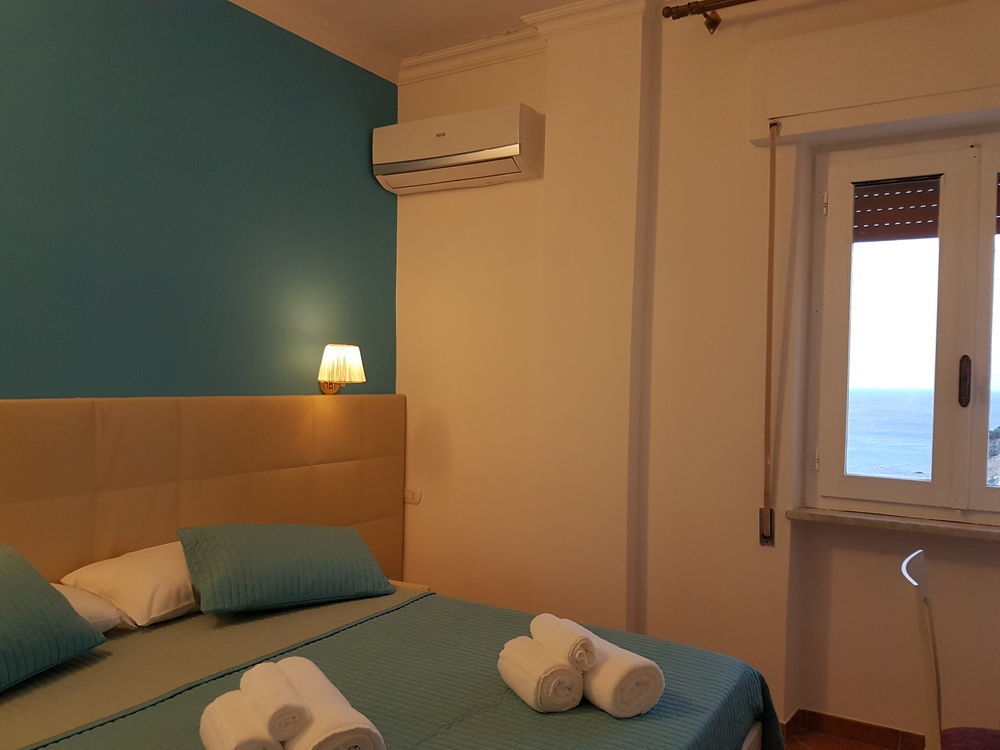 Tropea Boutique Hotel Eksteriør billede