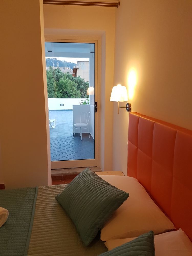 Tropea Boutique Hotel Eksteriør billede