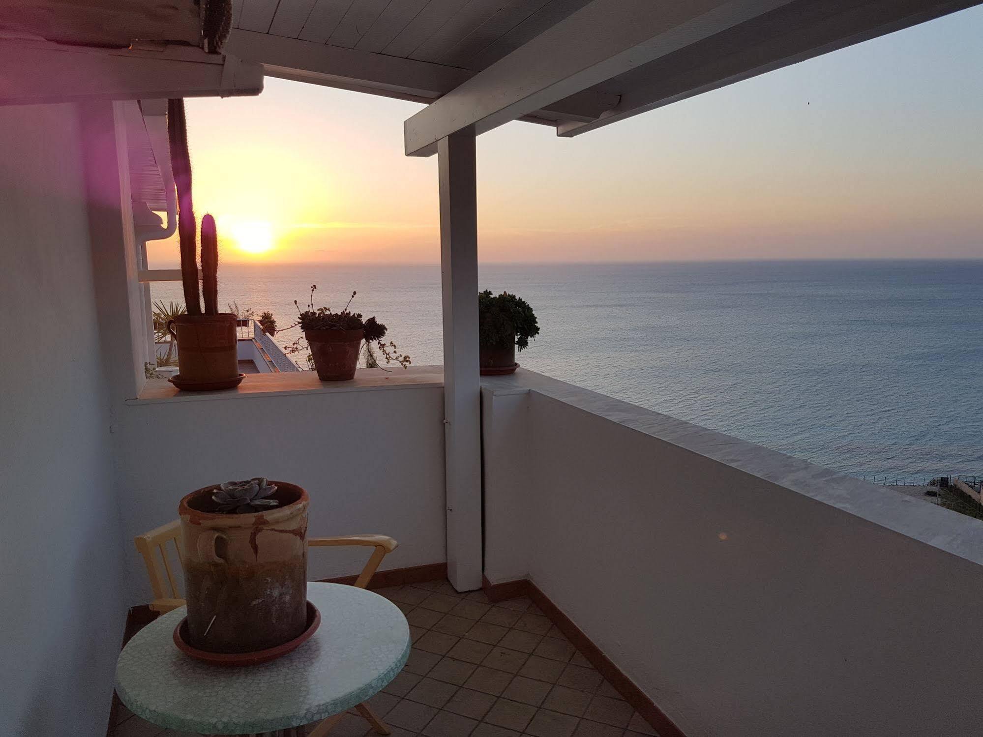 Tropea Boutique Hotel Eksteriør billede