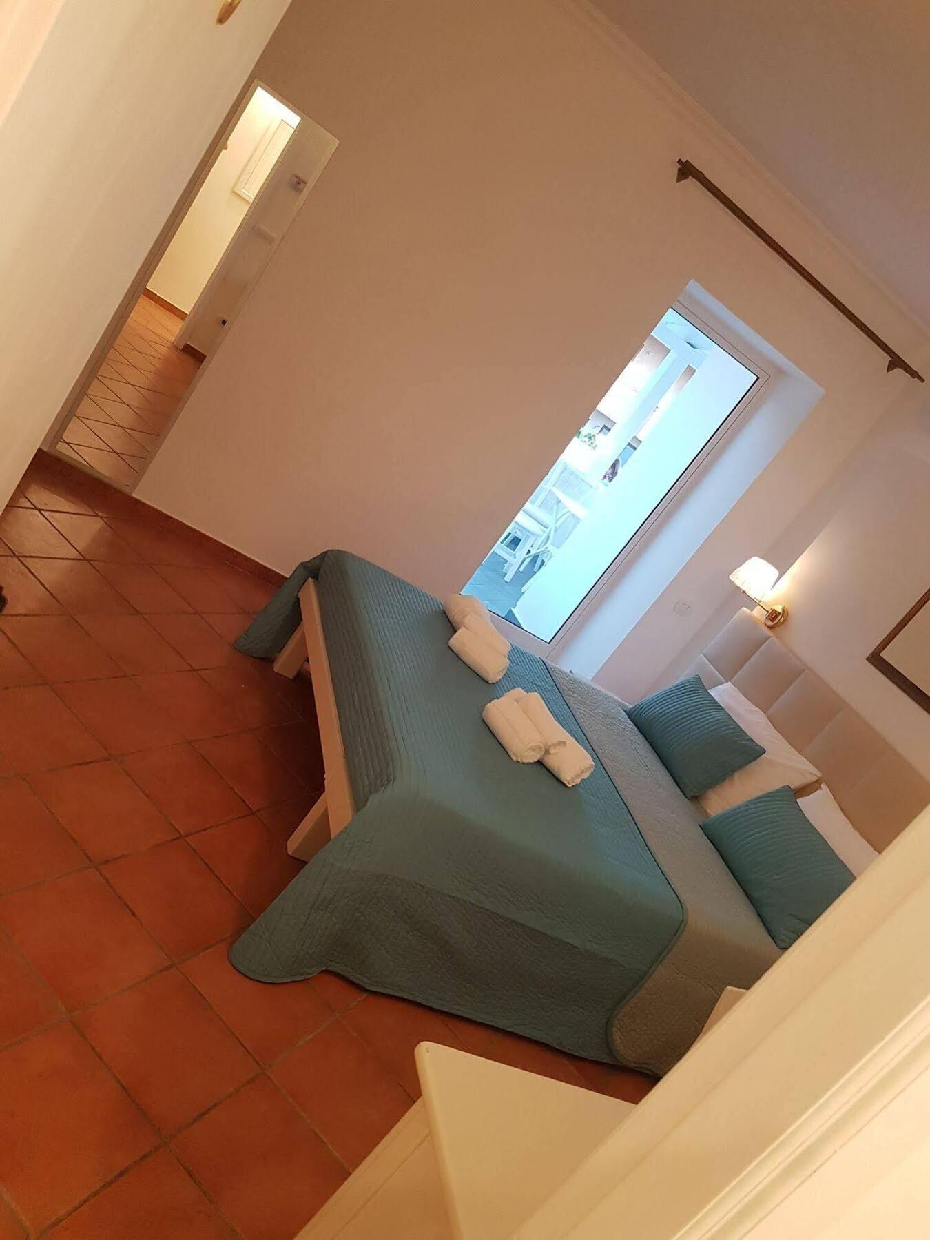 Tropea Boutique Hotel Eksteriør billede