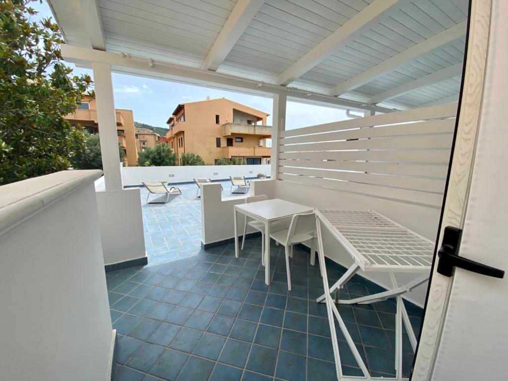 Tropea Boutique Hotel Eksteriør billede